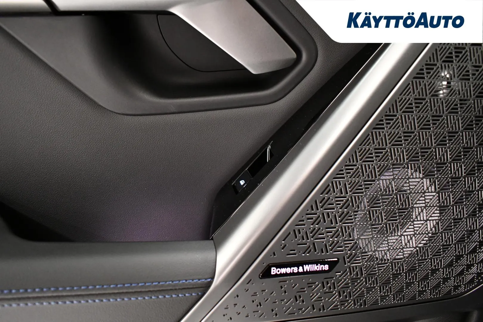 BMW I5 KXL-314 carousel image