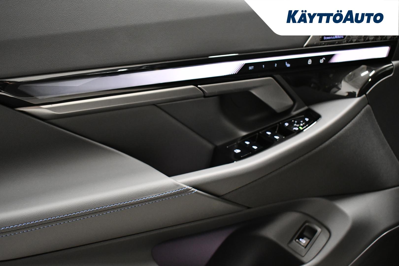 BMW i5 2026, kuva 7/31