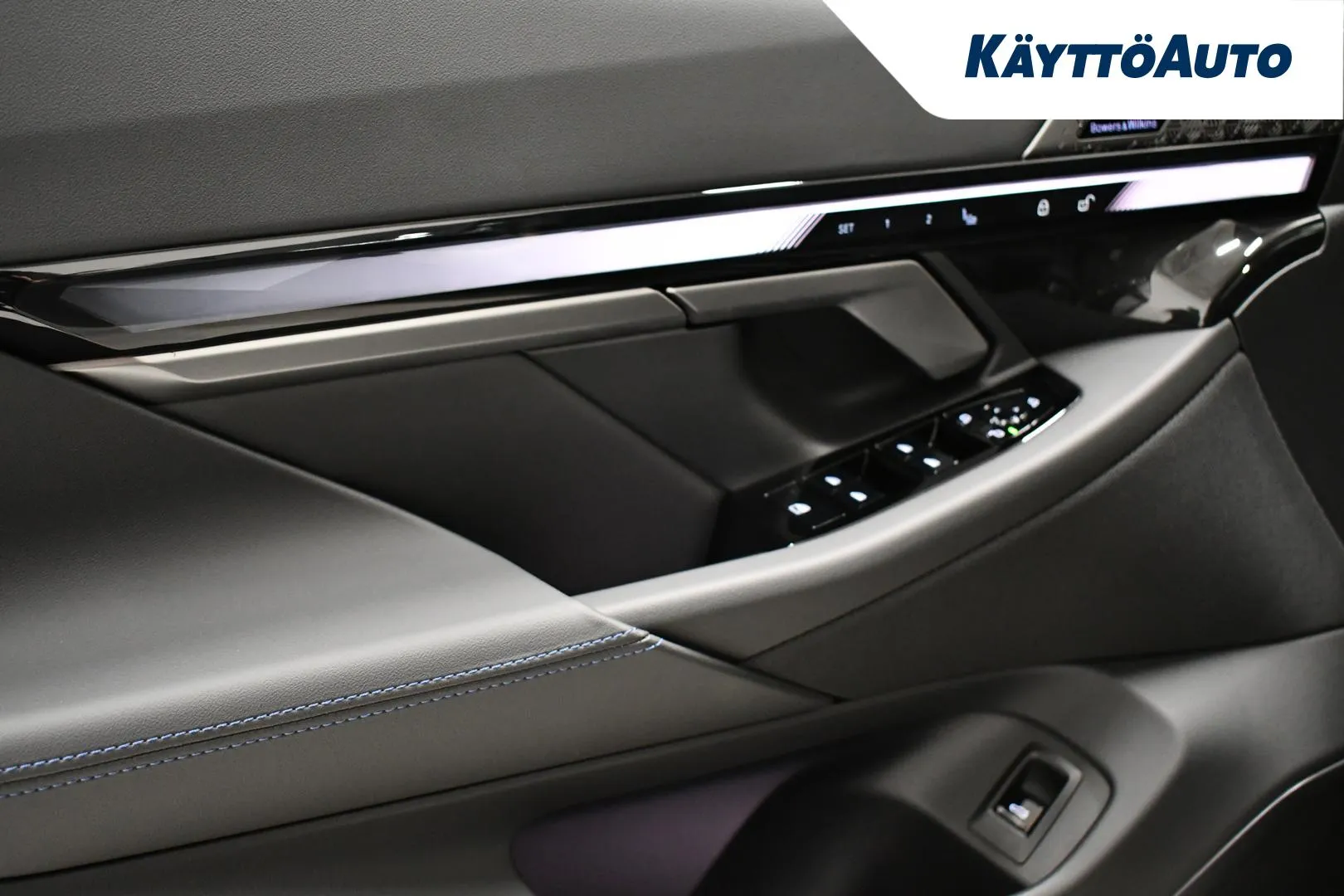 BMW I5 KXL-314 carousel image