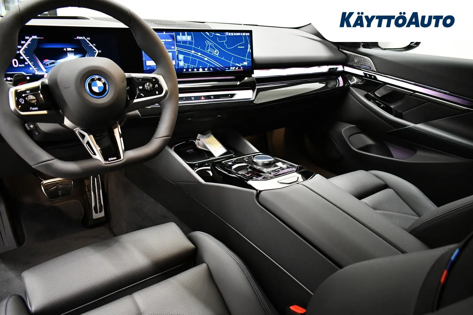 BMW I5 KXL-314 carousel image
