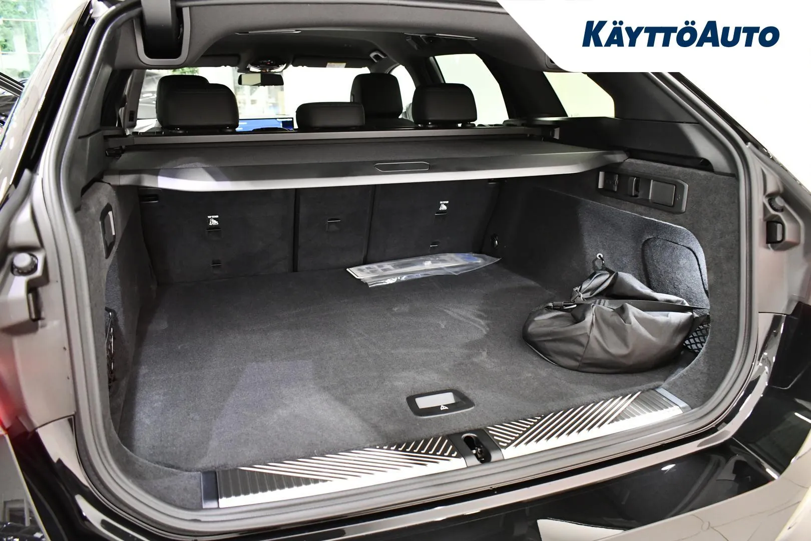 BMW I5 KXL-314 carousel image