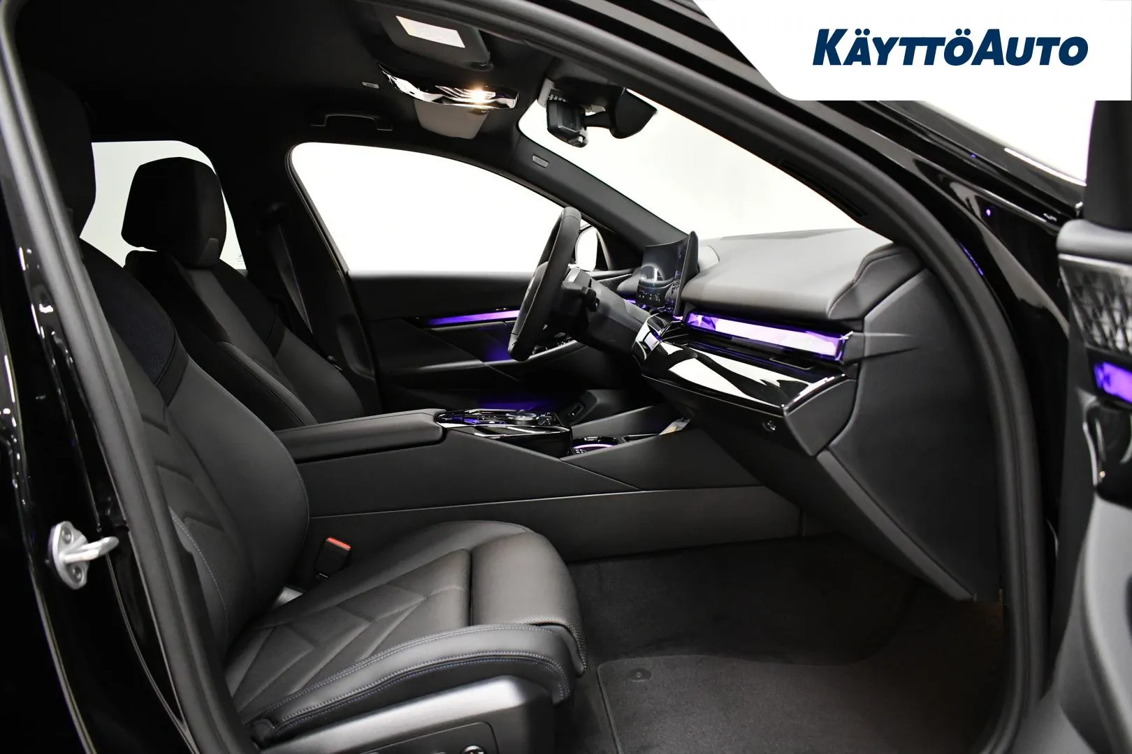 BMW I5 KXL-314 carousel image