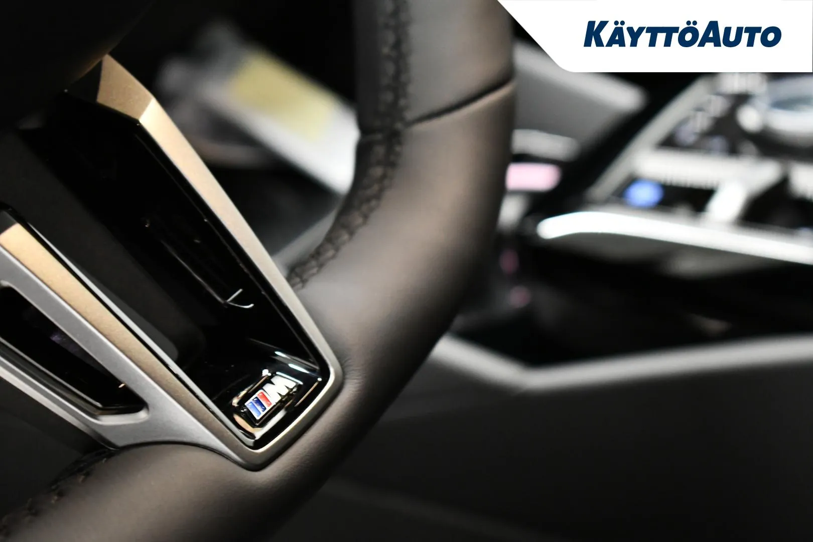 BMW I5 KXL-314 carousel image