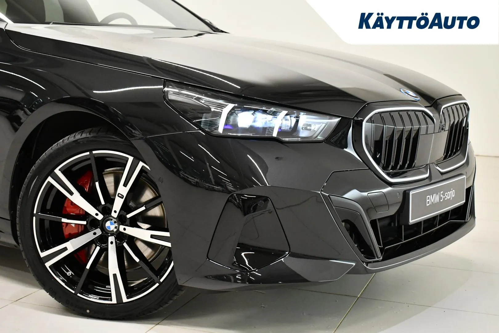 BMW I5 KXL-314 carousel image
