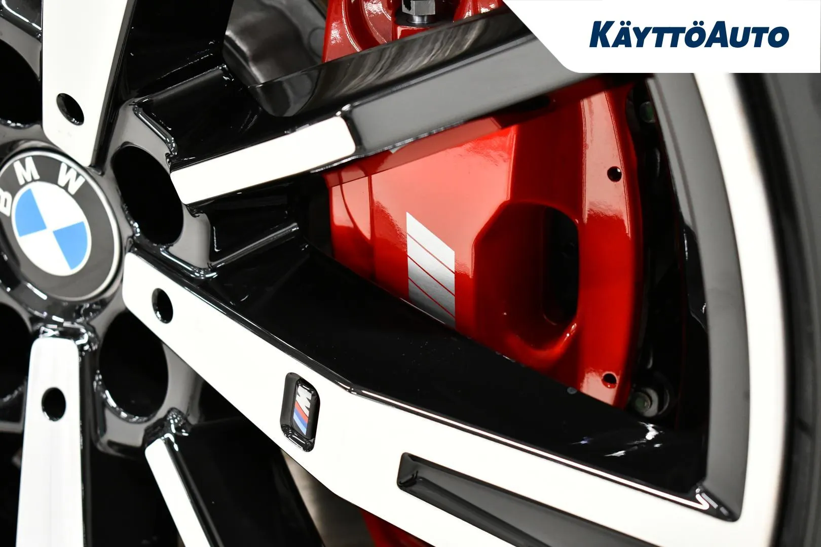 BMW I5 KXL-314 carousel image