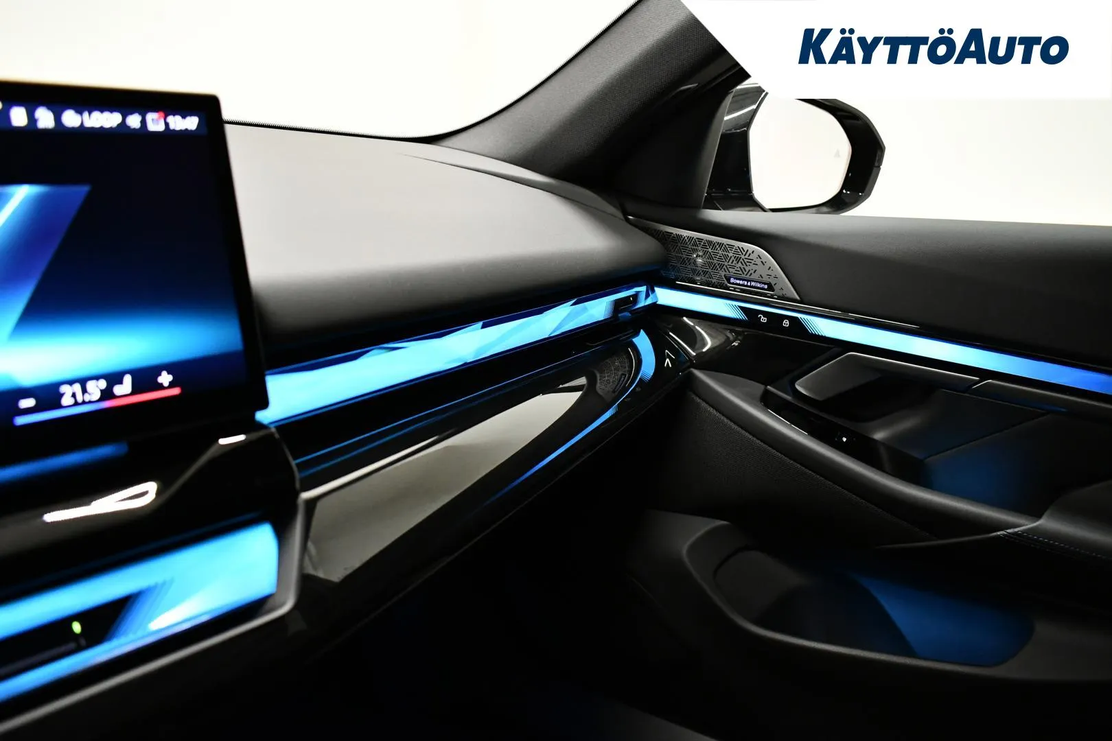 BMW I5 KXL-314 carousel image