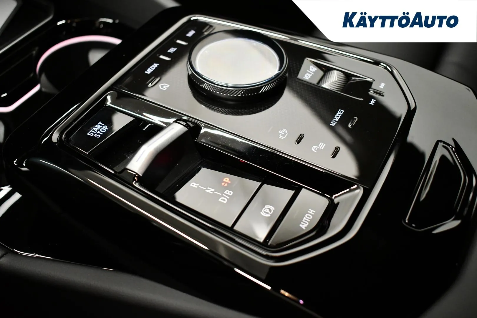 BMW I5 KXL-314 carousel image