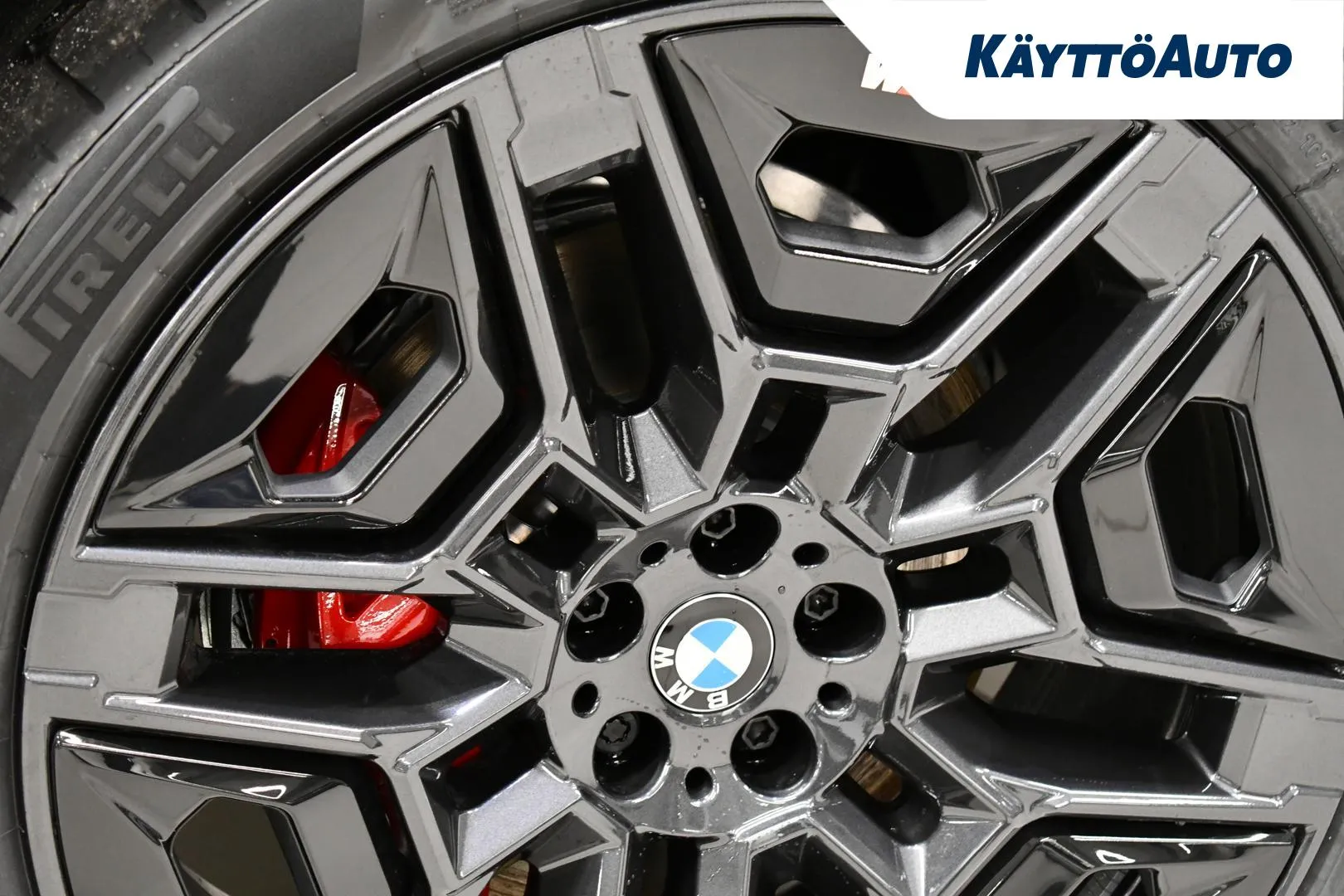 BMW iX JOK-689 carousel image