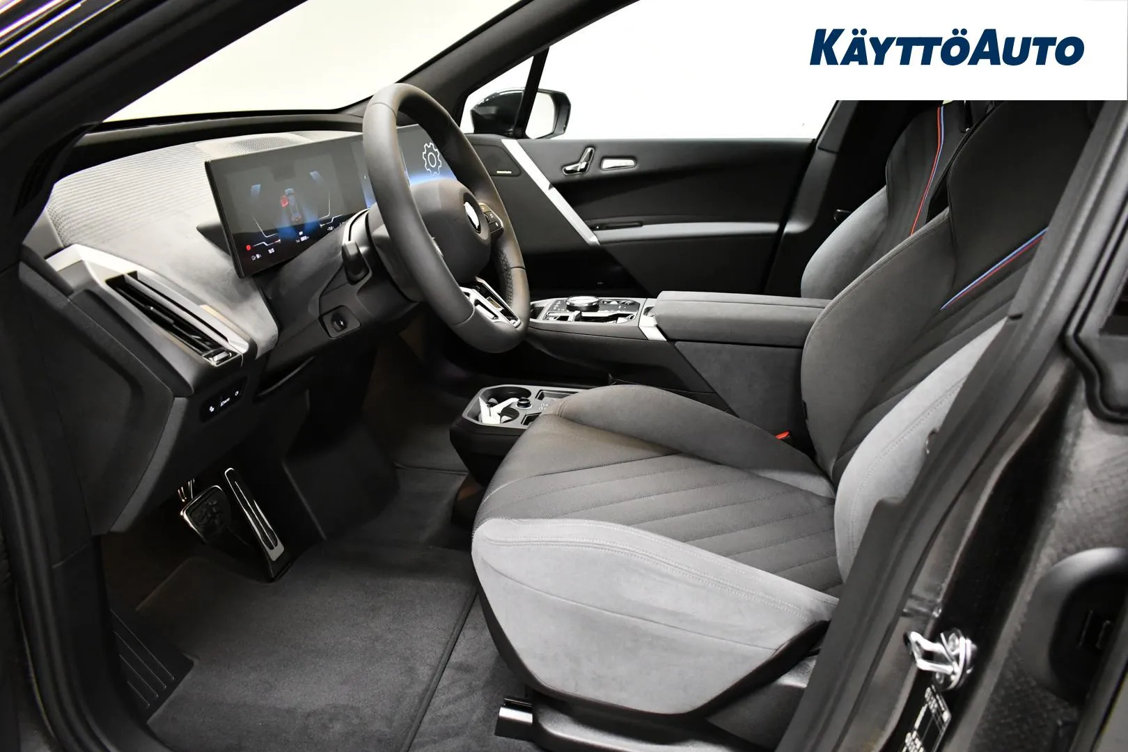 BMW iX JOK-689 carousel image