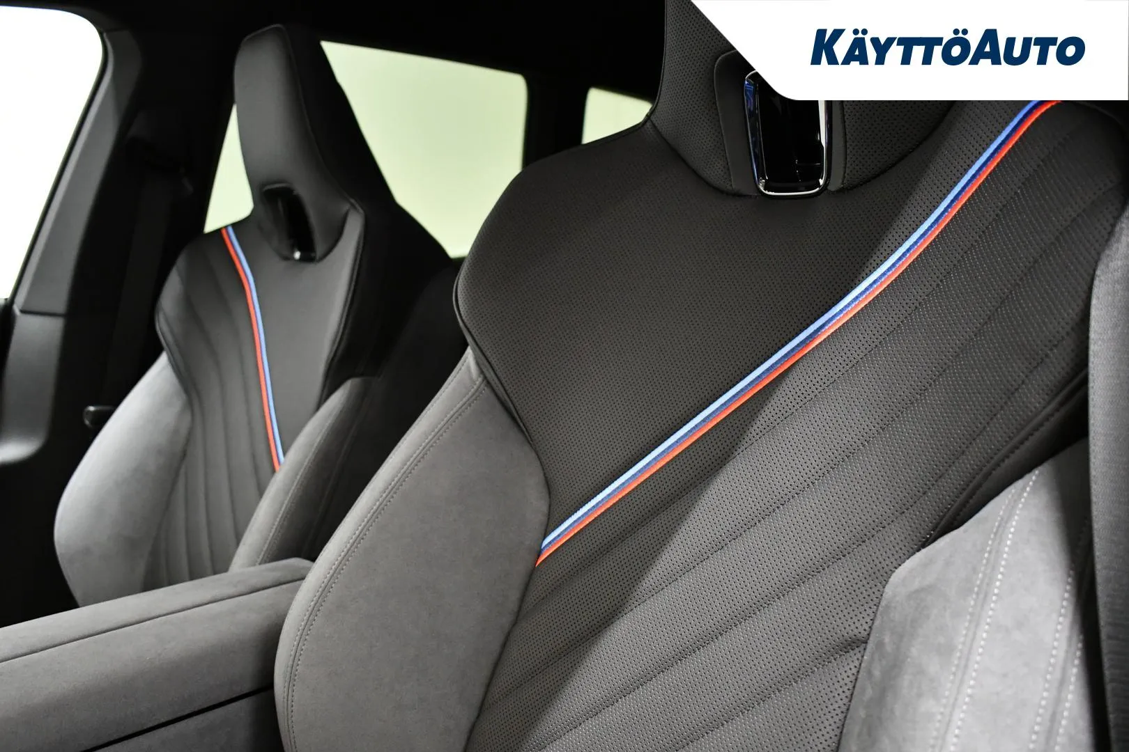 BMW iX JOK-689 carousel image