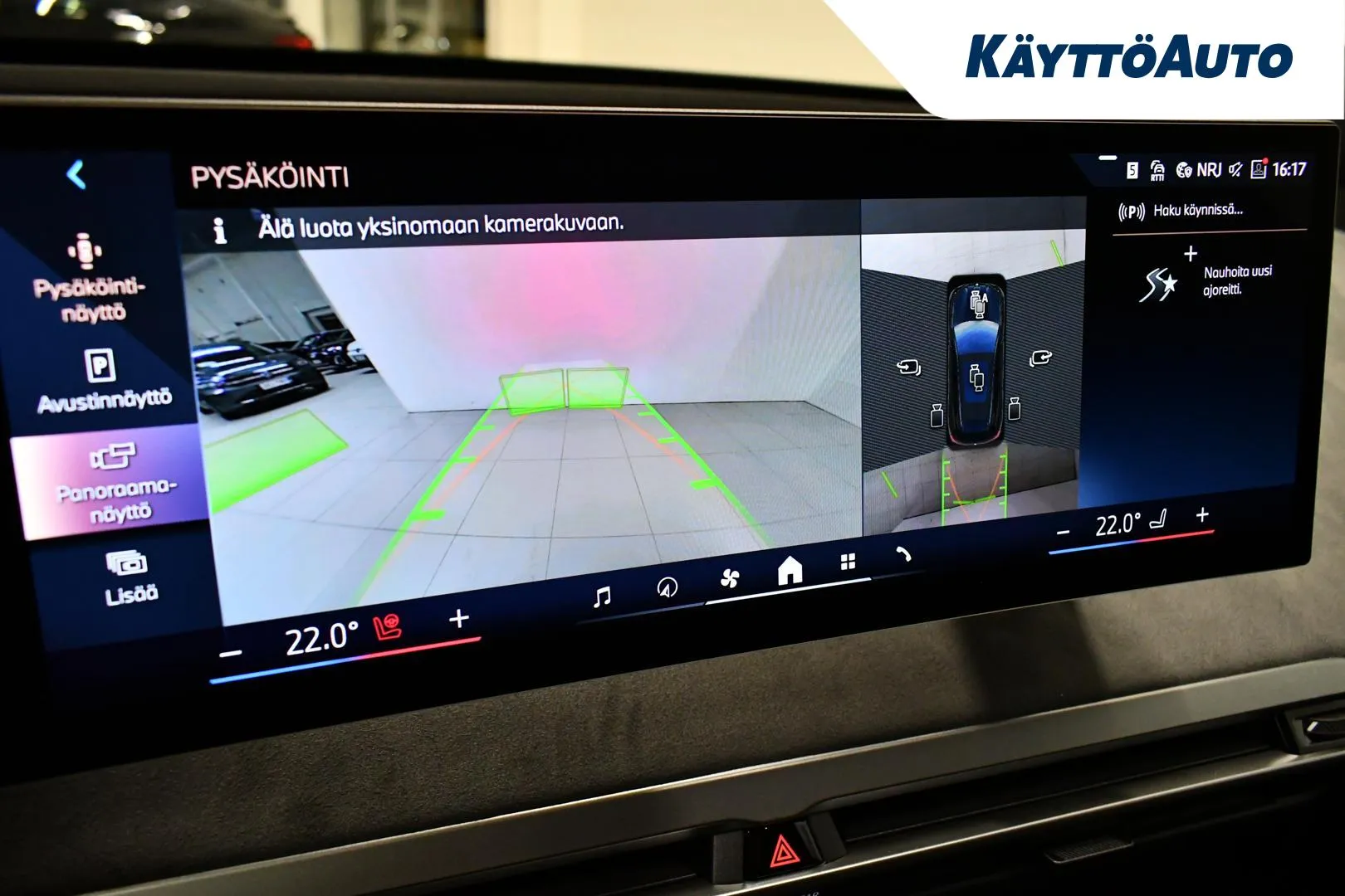 BMW iX JOK-689 carousel image