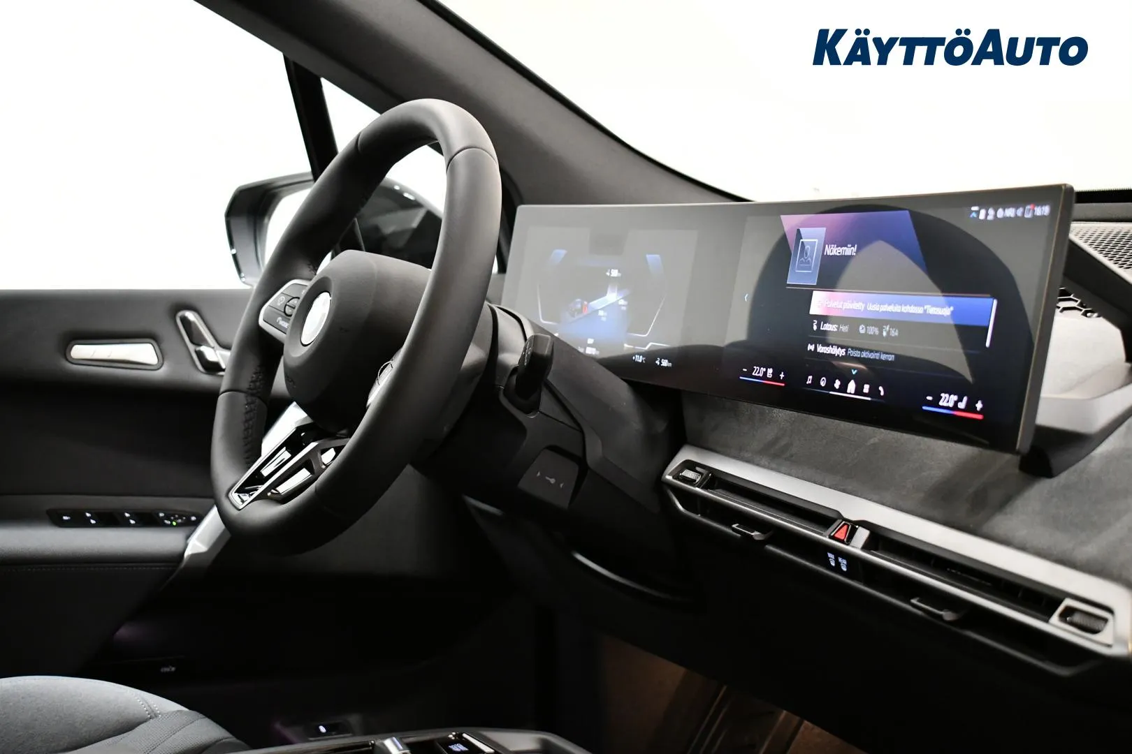 BMW iX JOK-689 carousel image