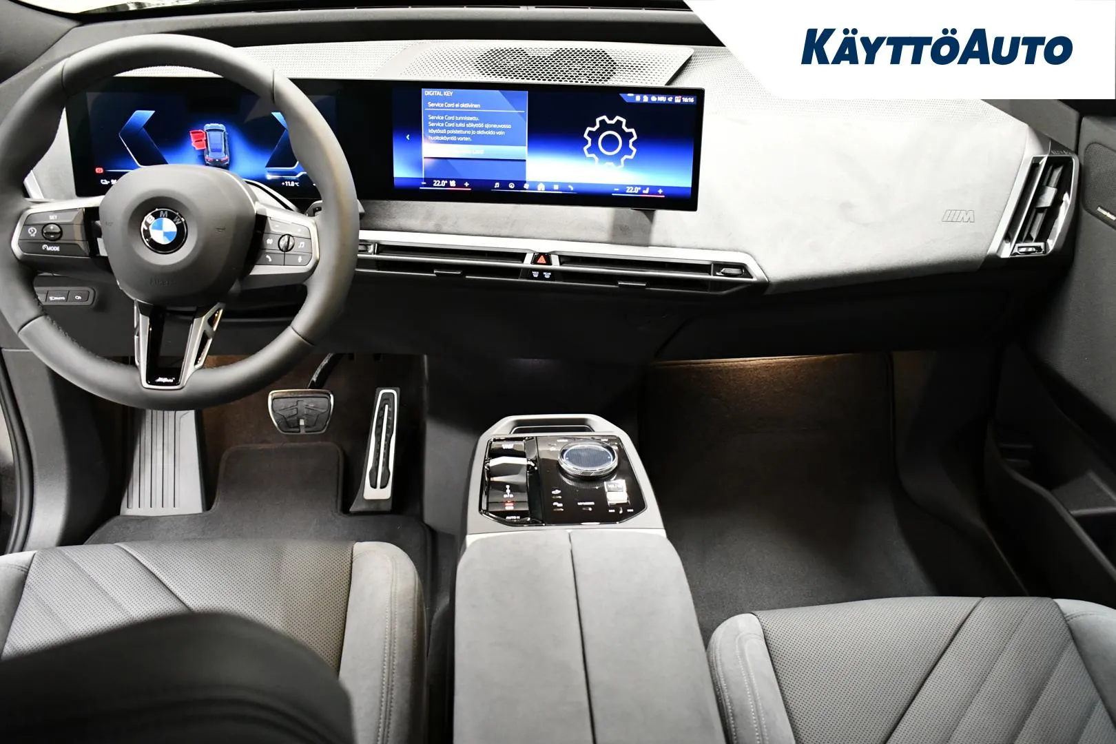 BMW iX JOK-689 carousel image