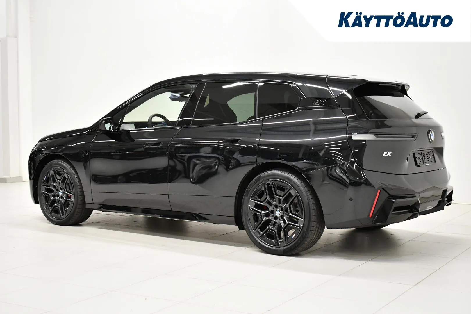 BMW iX JOK-689 carousel image