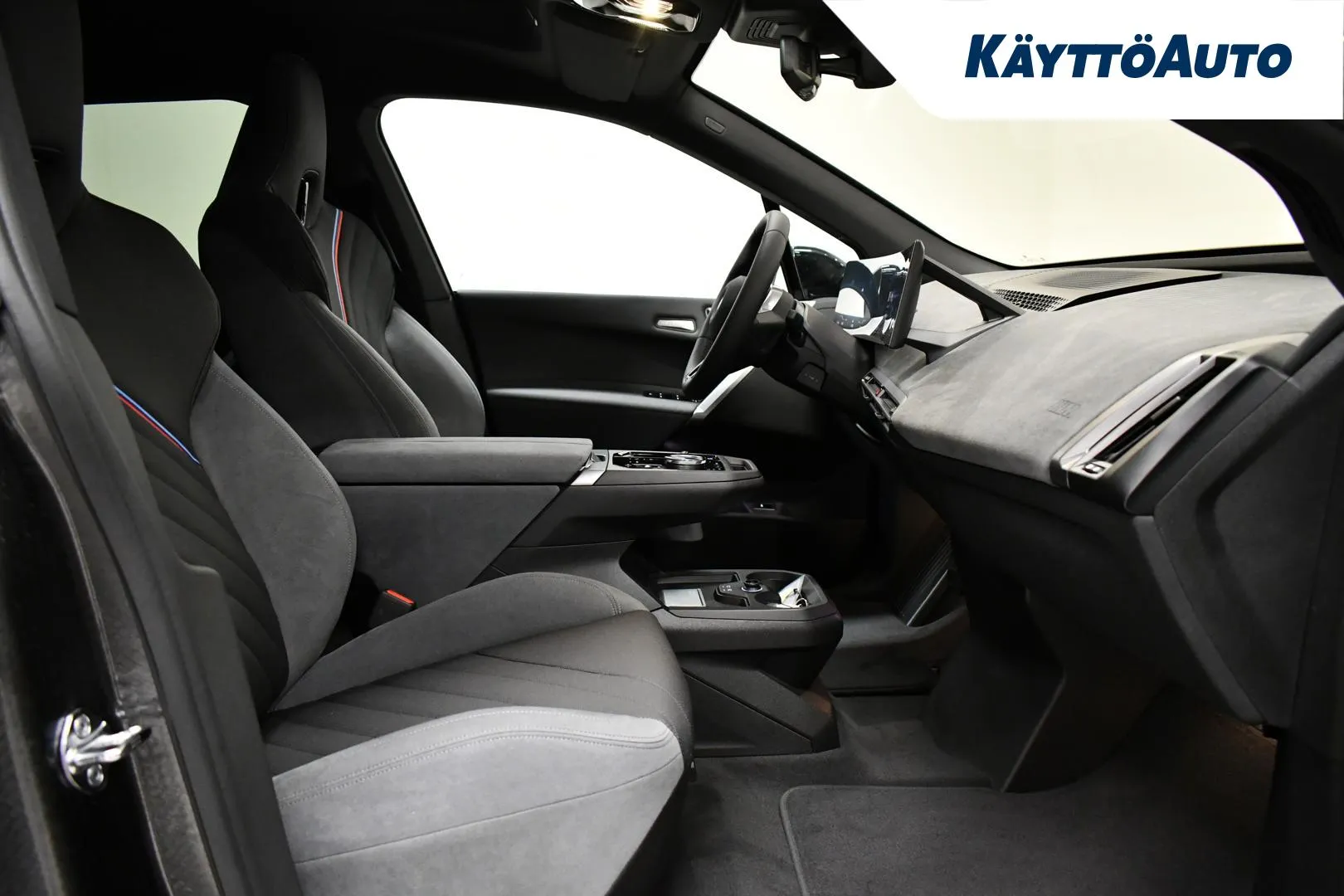 BMW iX JOK-689 carousel image