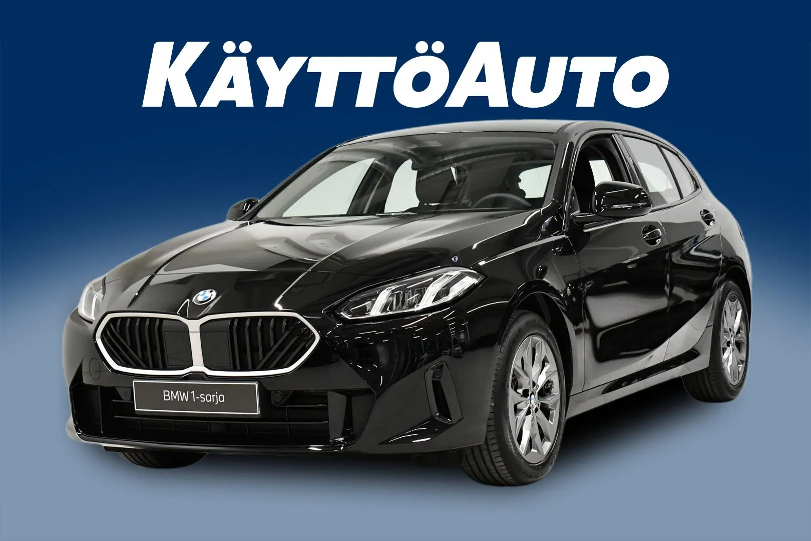 BMW 120 JOL-285 carousel image