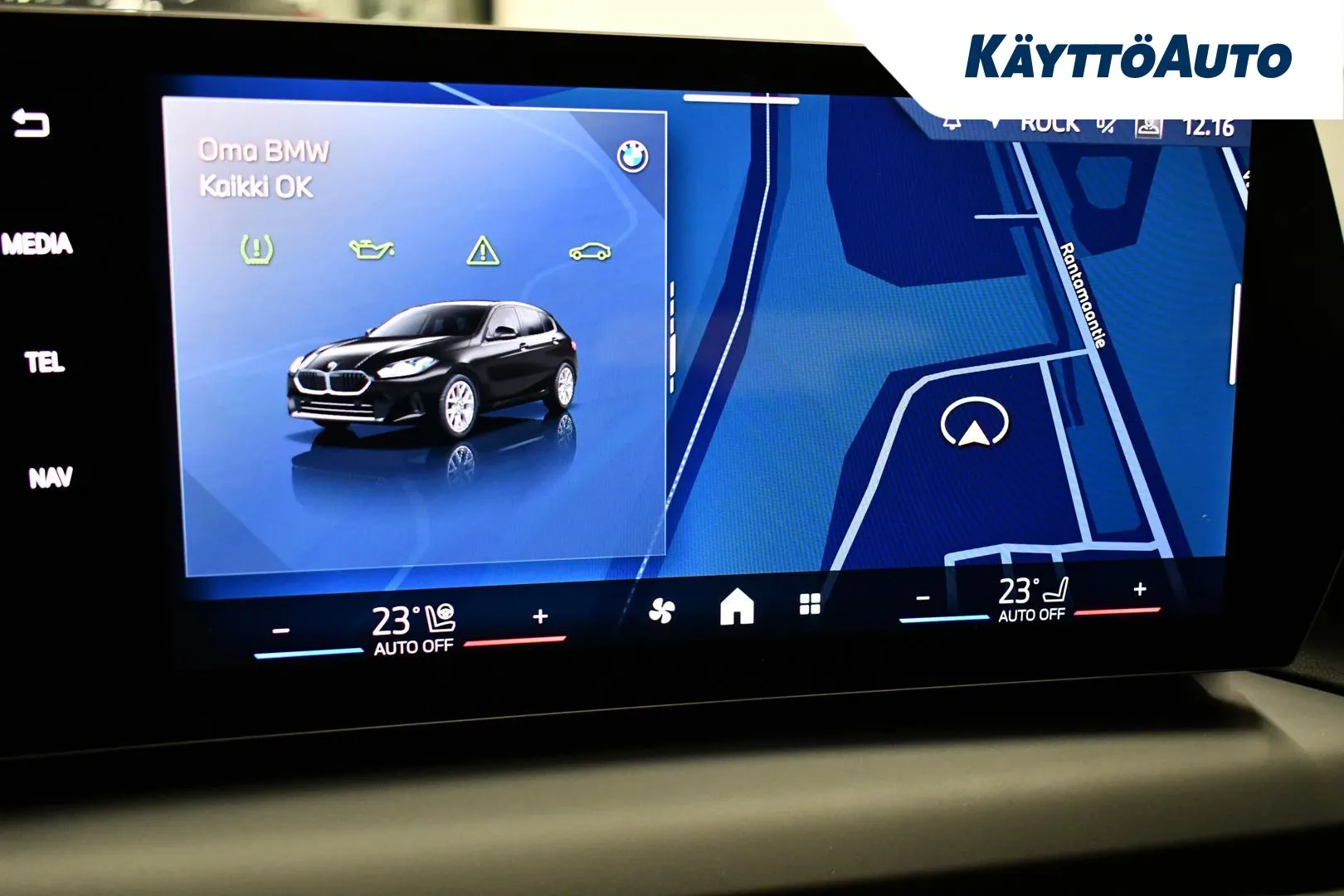 BMW 120 JOL-285 carousel image