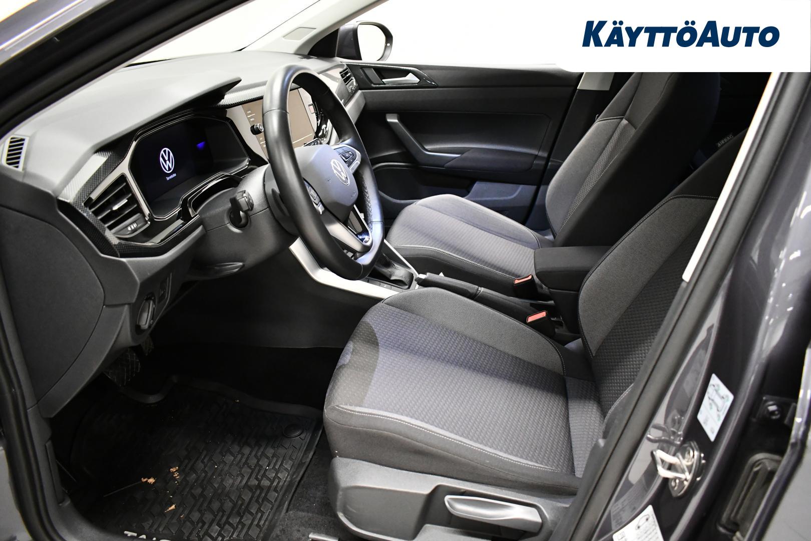 Volkswagen Taigo 2024, kuva 5/18