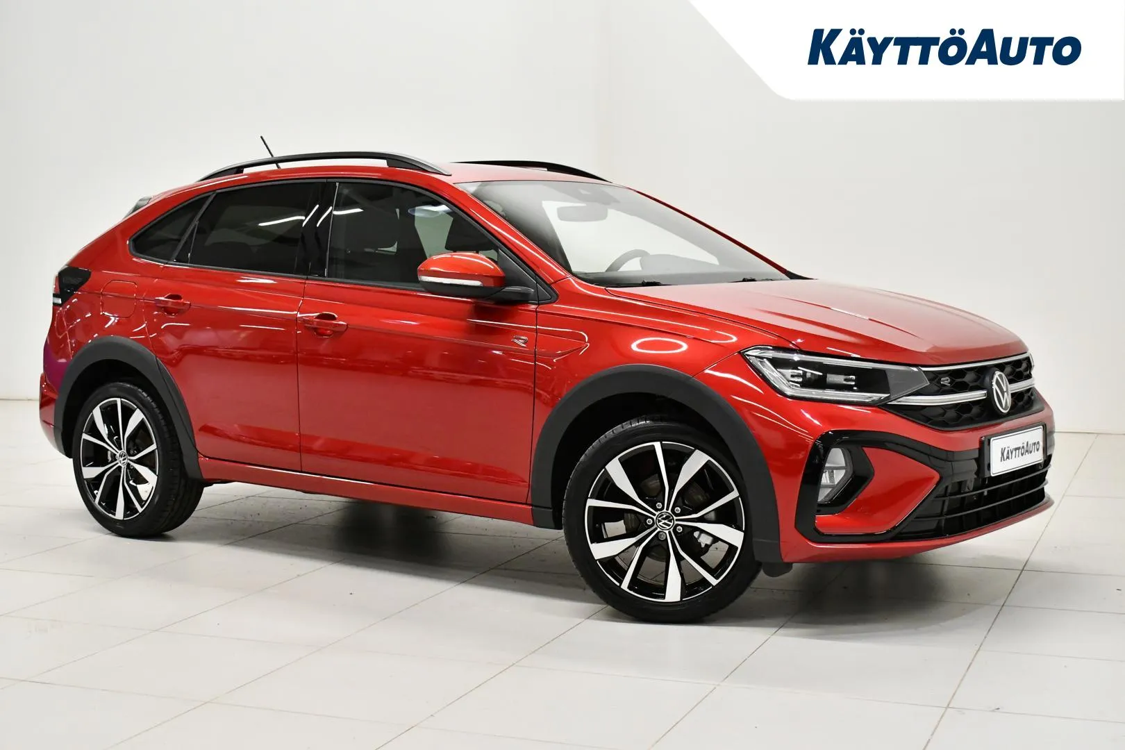 Volkswagen Taigo MRO-441 carousel image