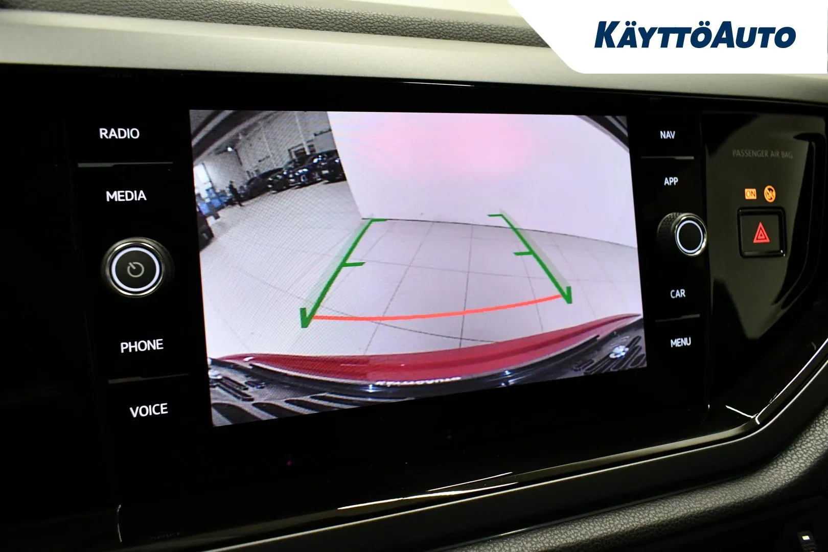 Volkswagen Taigo MRO-441 carousel image