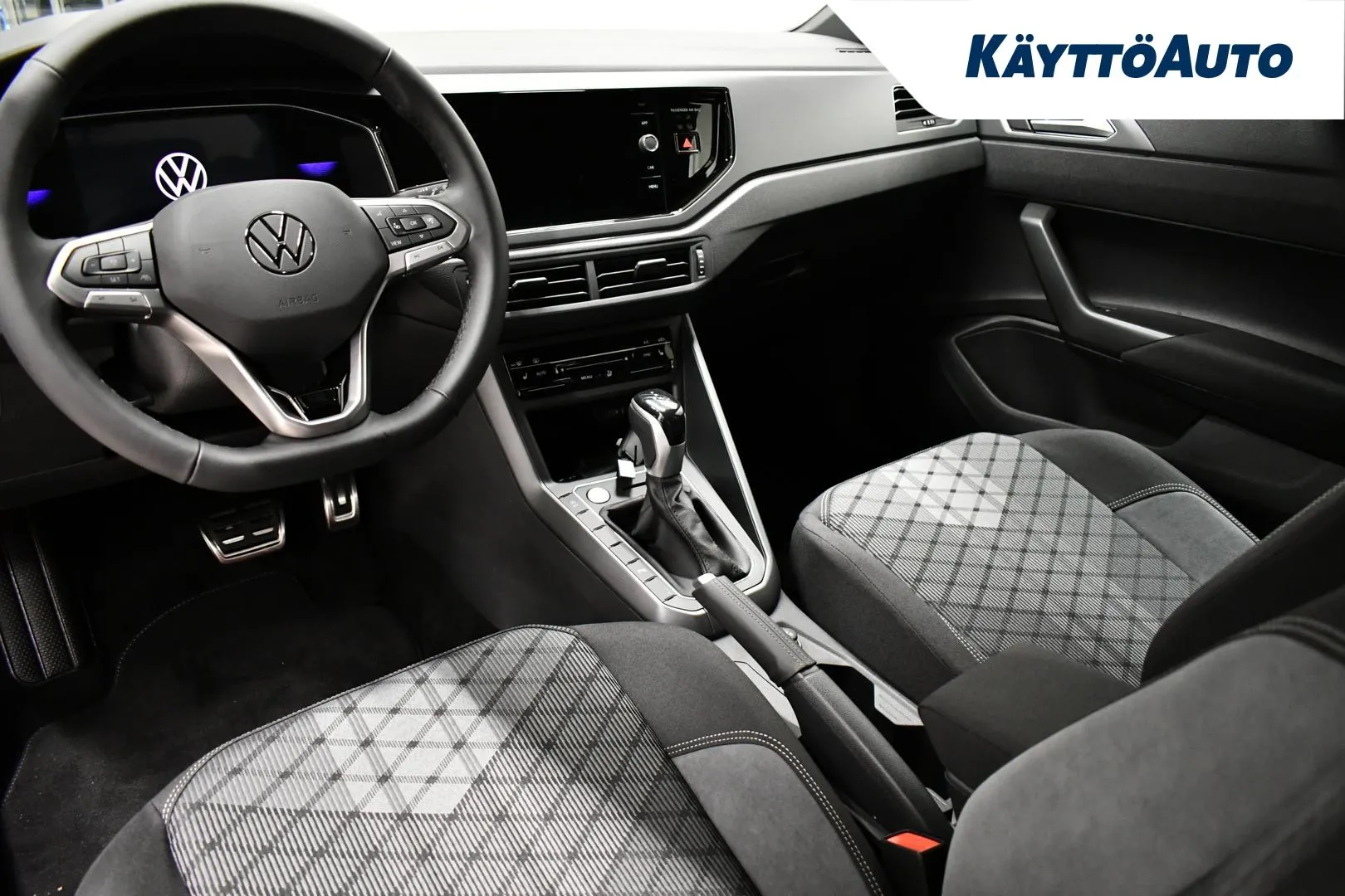 Volkswagen Taigo MRO-441 carousel image