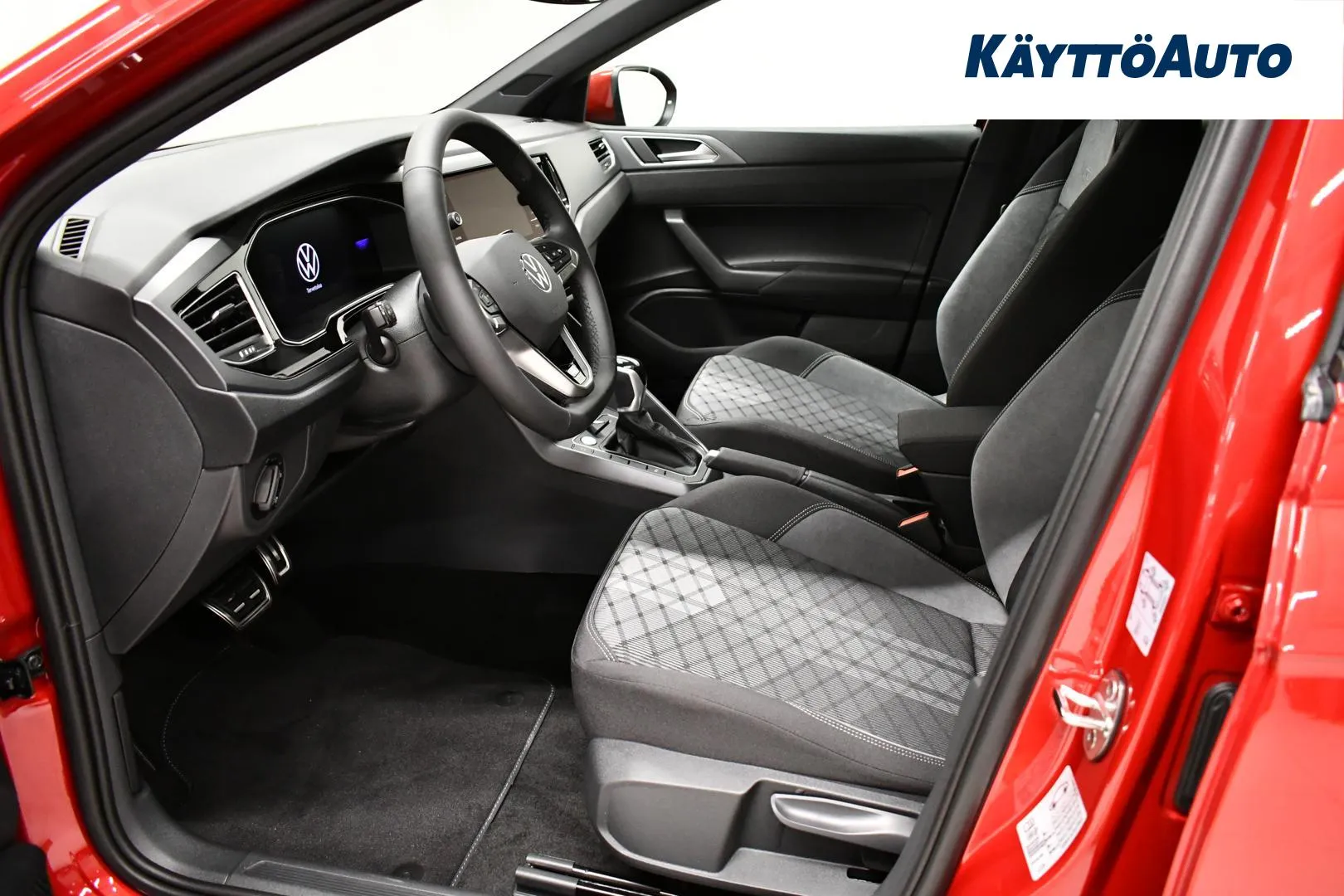 Volkswagen Taigo MRO-441 carousel image