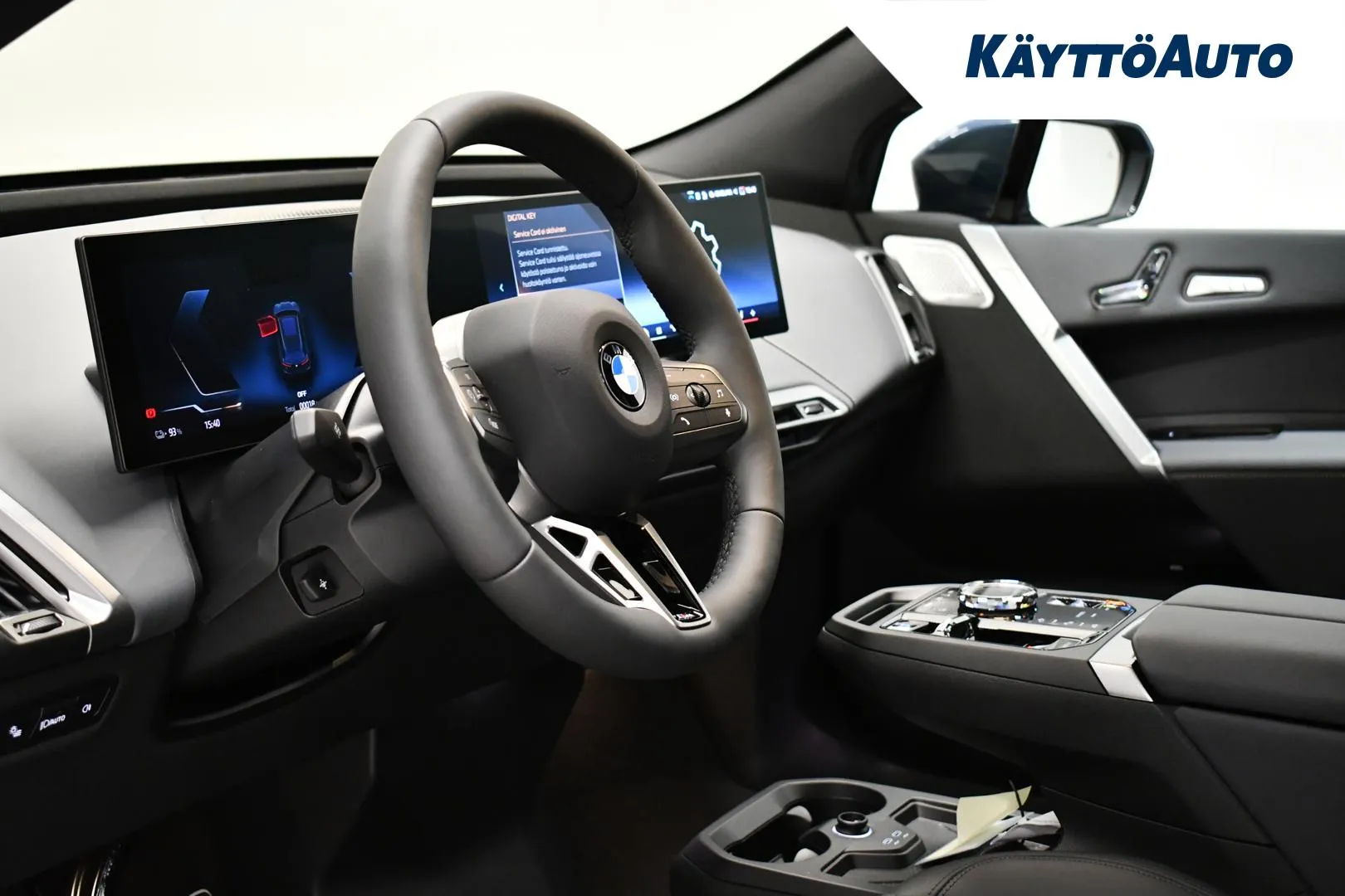 BMW IX LTN-298 carousel image