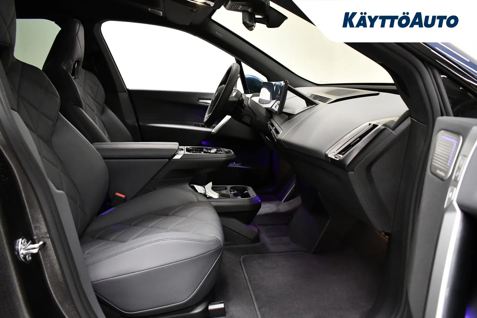 BMW IX LTN-298 carousel image