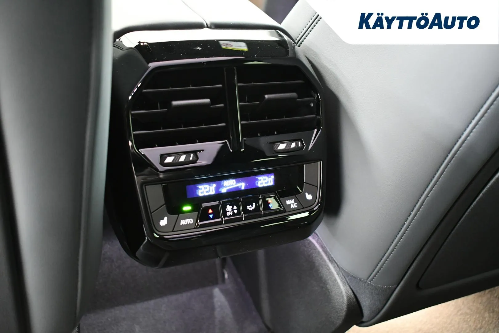 BMW IX LTN-298 carousel image