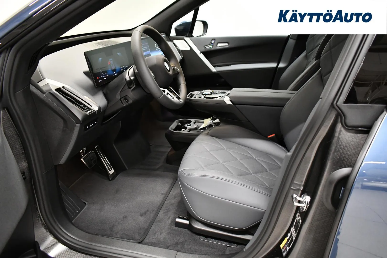 BMW IX LTN-298 carousel image