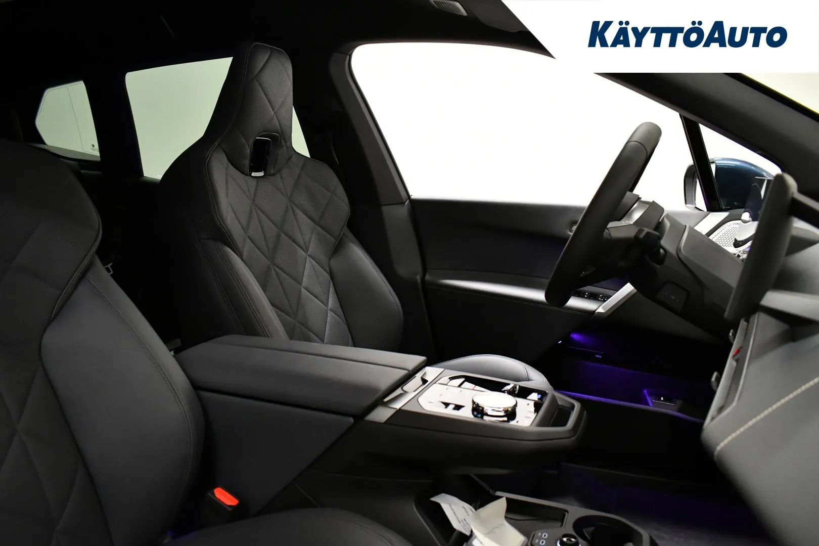 BMW IX LTN-298 carousel image