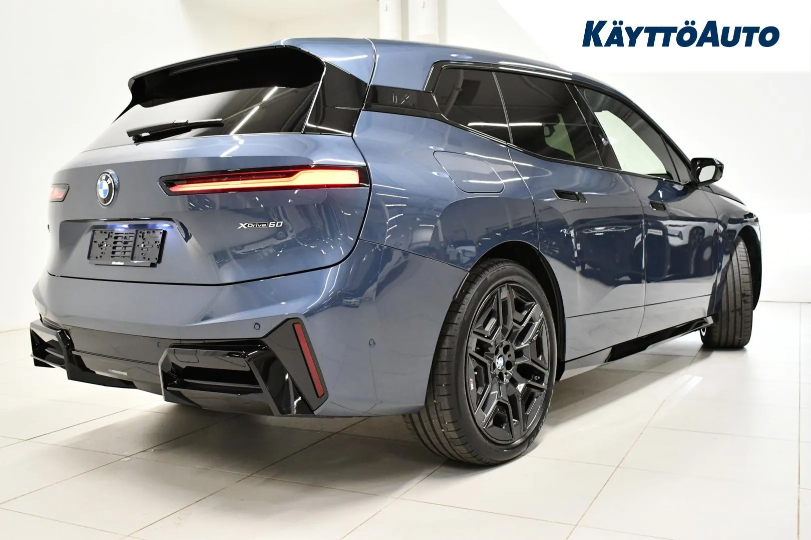 BMW IX LTN-298 carousel image