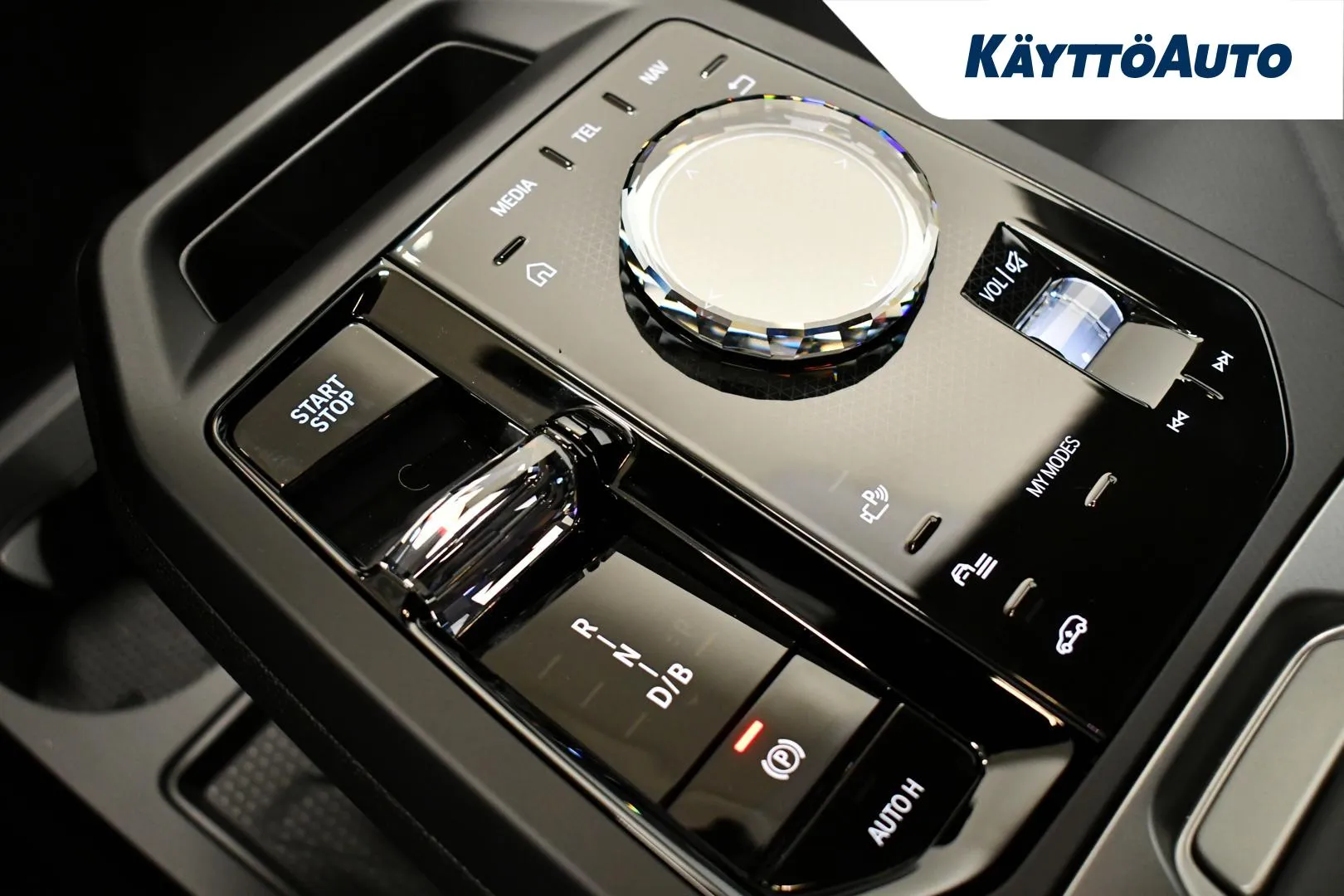 BMW IX LTN-298 carousel image