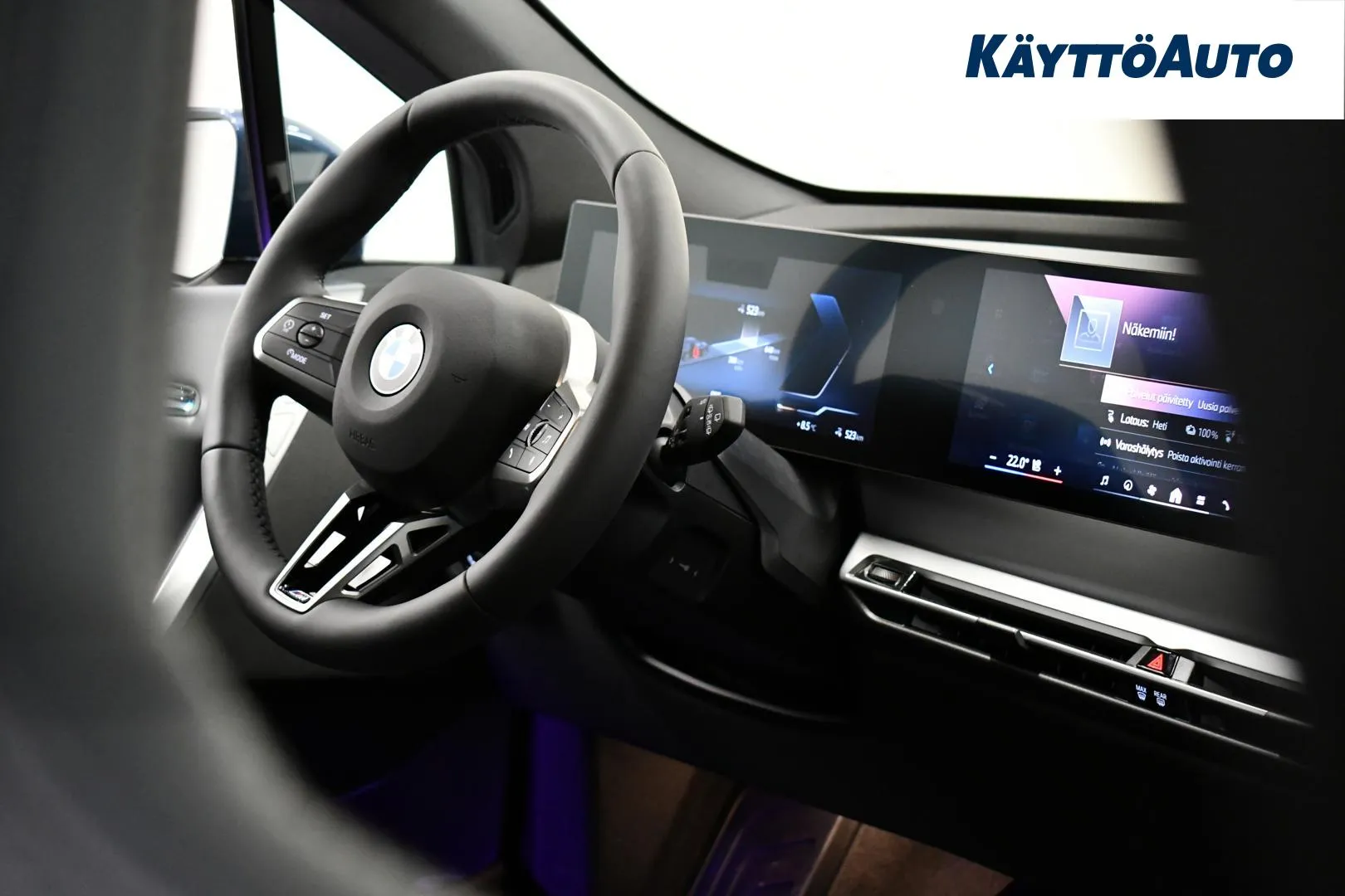 BMW IX LTN-298 carousel image