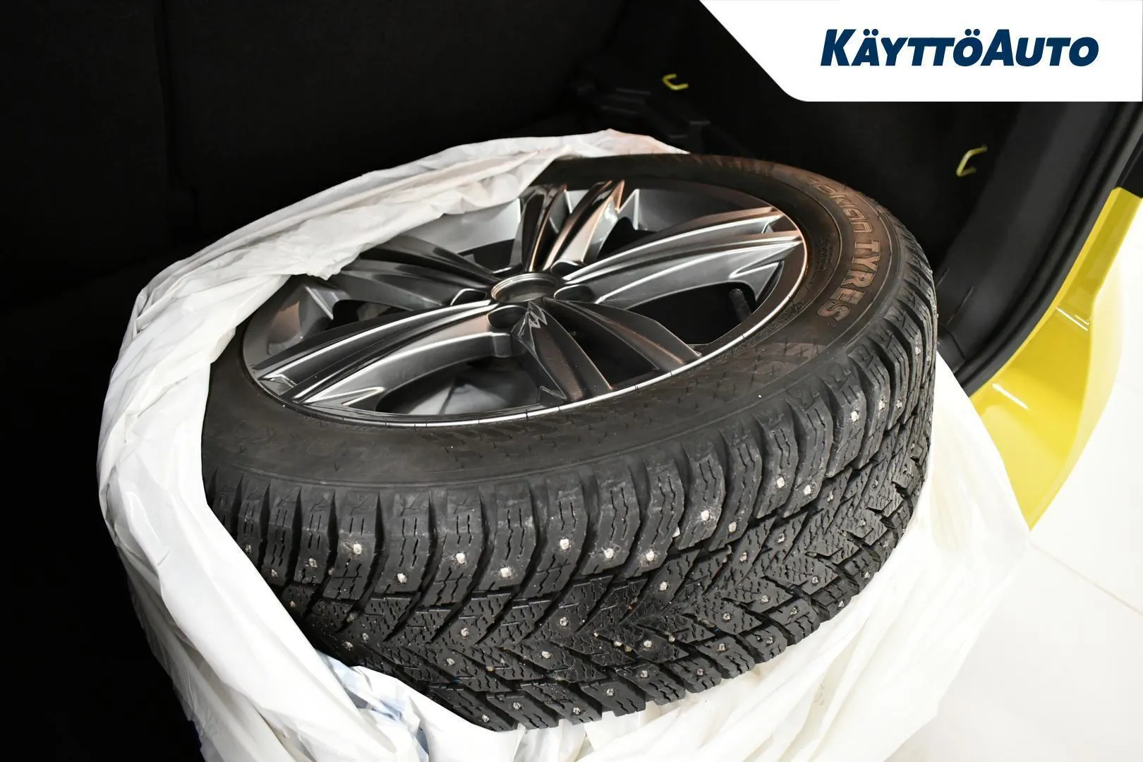 Volkswagen T-Cross NNO-989 carousel image