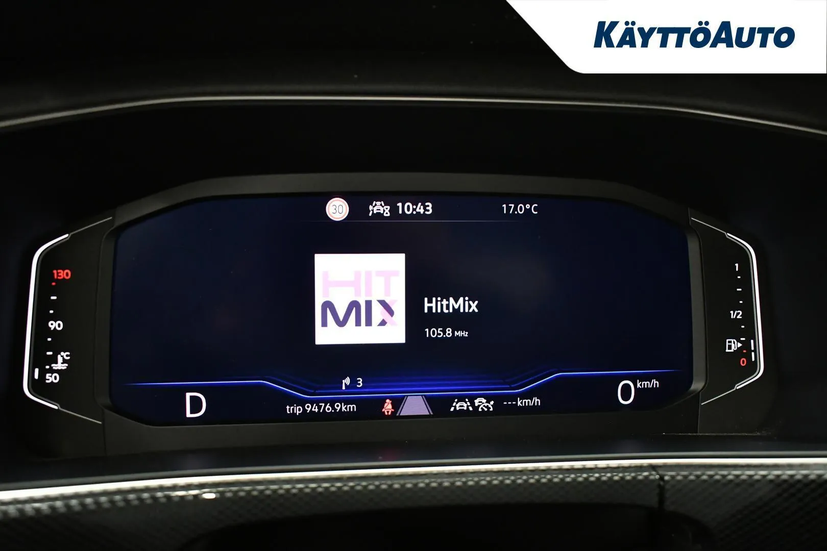 Volkswagen T-Cross NNO-989 carousel image