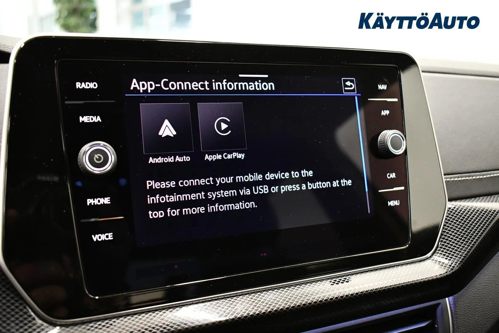 Volkswagen T-Cross NNO-989 carousel image