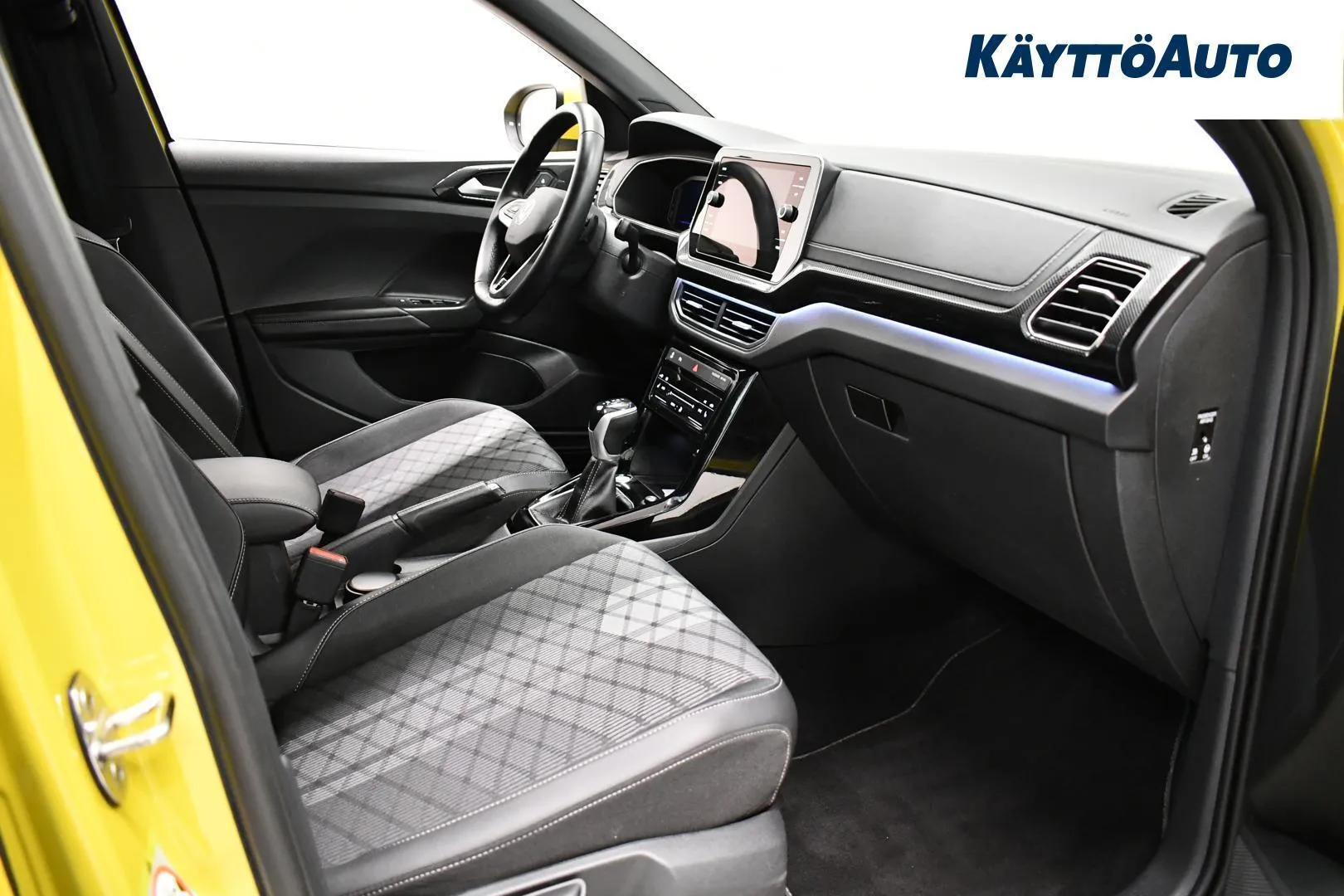 Volkswagen T-Cross NNO-989 carousel image