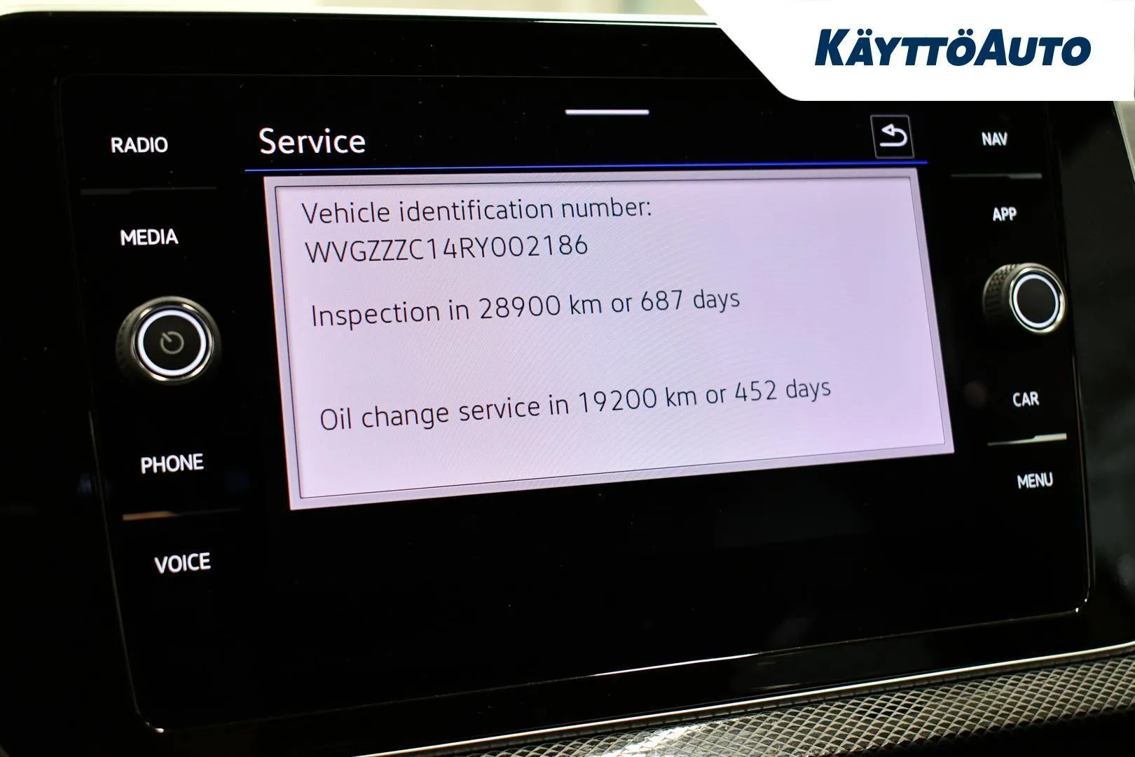 Volkswagen T-Cross NNO-989 carousel image