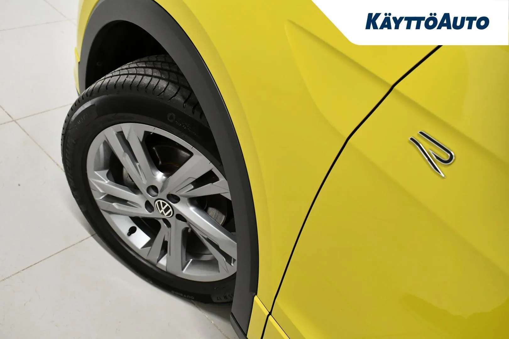 Volkswagen T-Cross NNO-989 carousel image