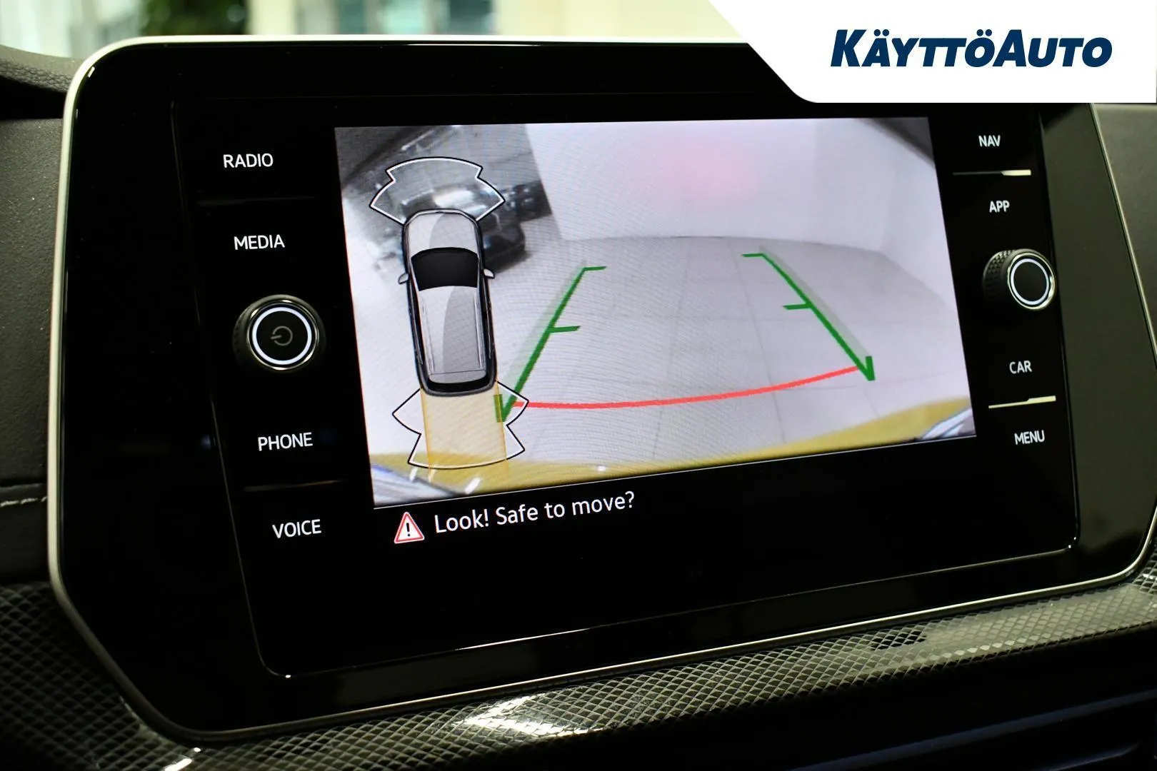 Volkswagen T-Cross NNO-989 carousel image