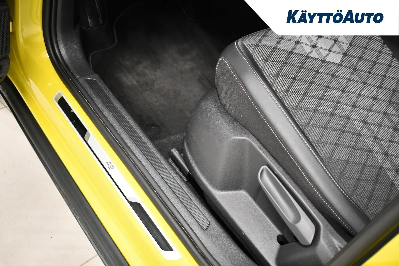 Volkswagen T-Cross NNO-989 carousel image