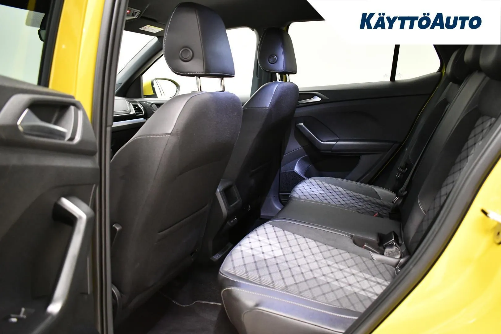 Volkswagen T-Cross NNO-989 carousel image