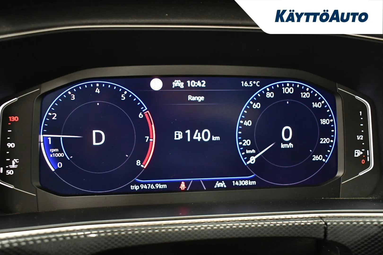 Volkswagen T-Cross NNO-989 carousel image