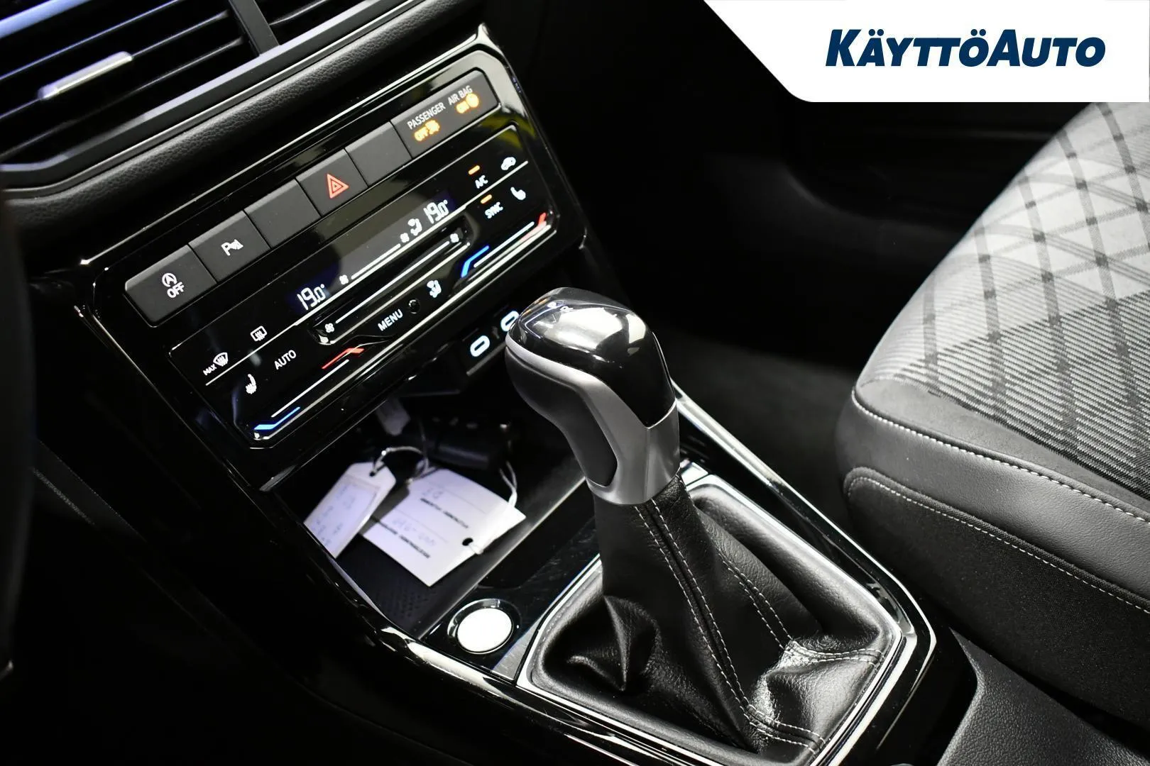 Volkswagen T-Cross NNO-989 carousel image