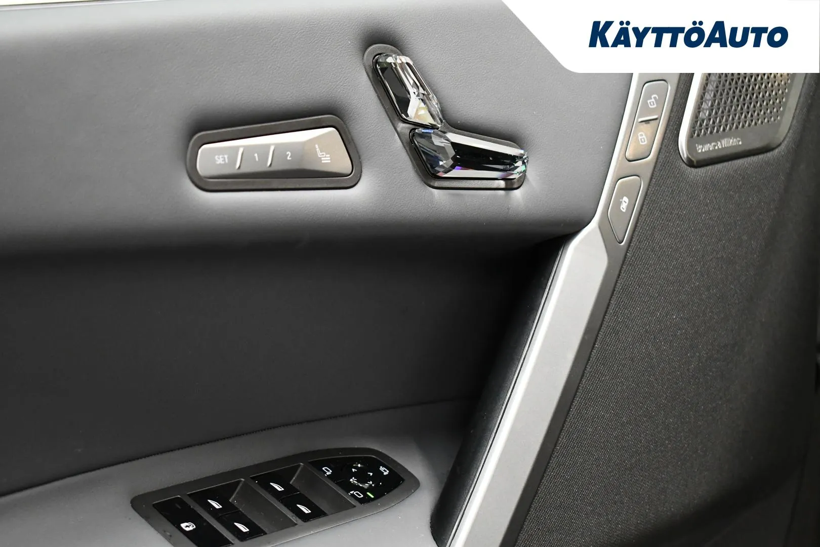 BMW iX GRJ-802 carousel image