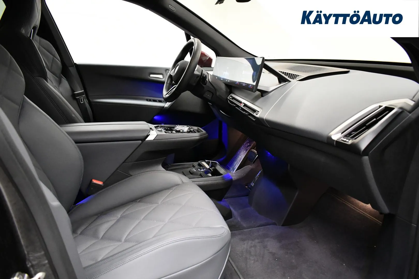 BMW iX GRJ-802 carousel image