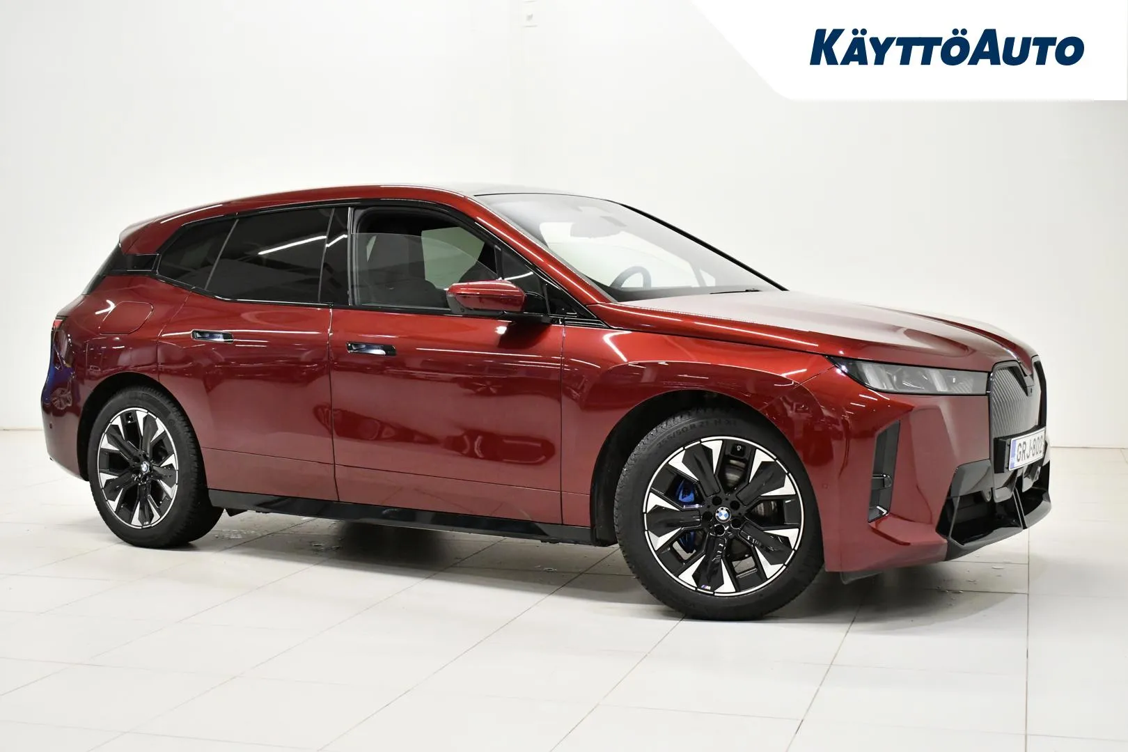 BMW iX GRJ-802 carousel image