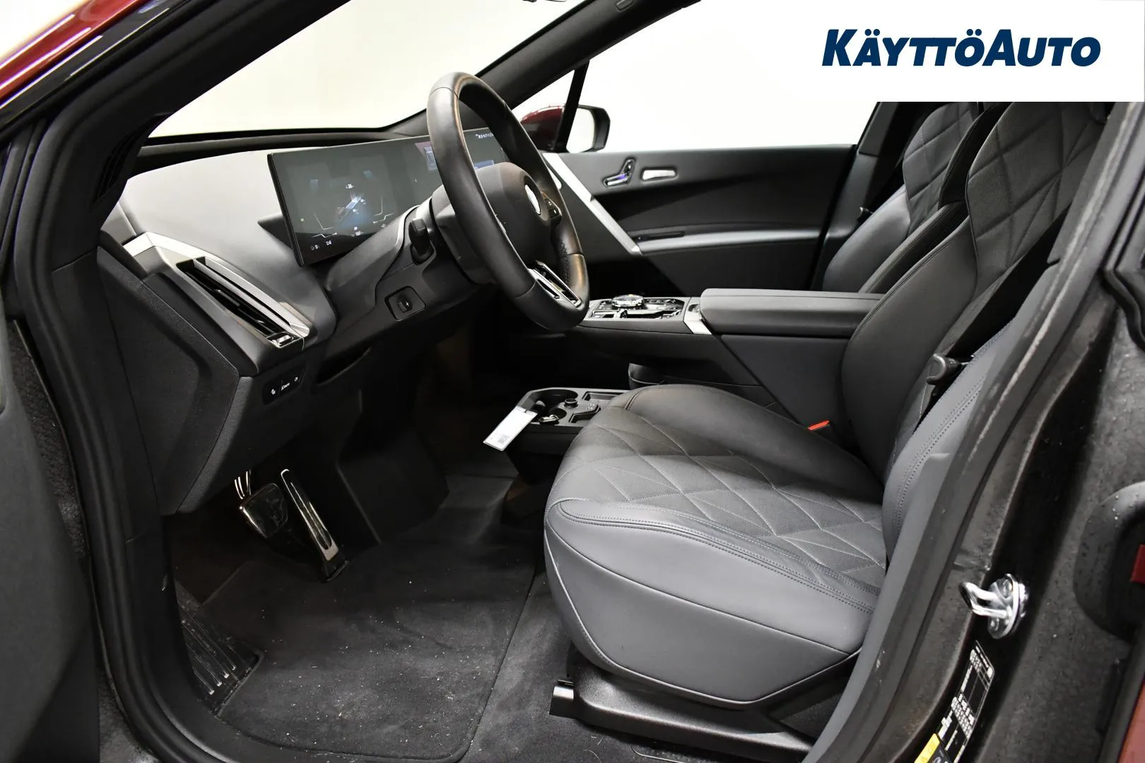 BMW iX GRJ-802 carousel image