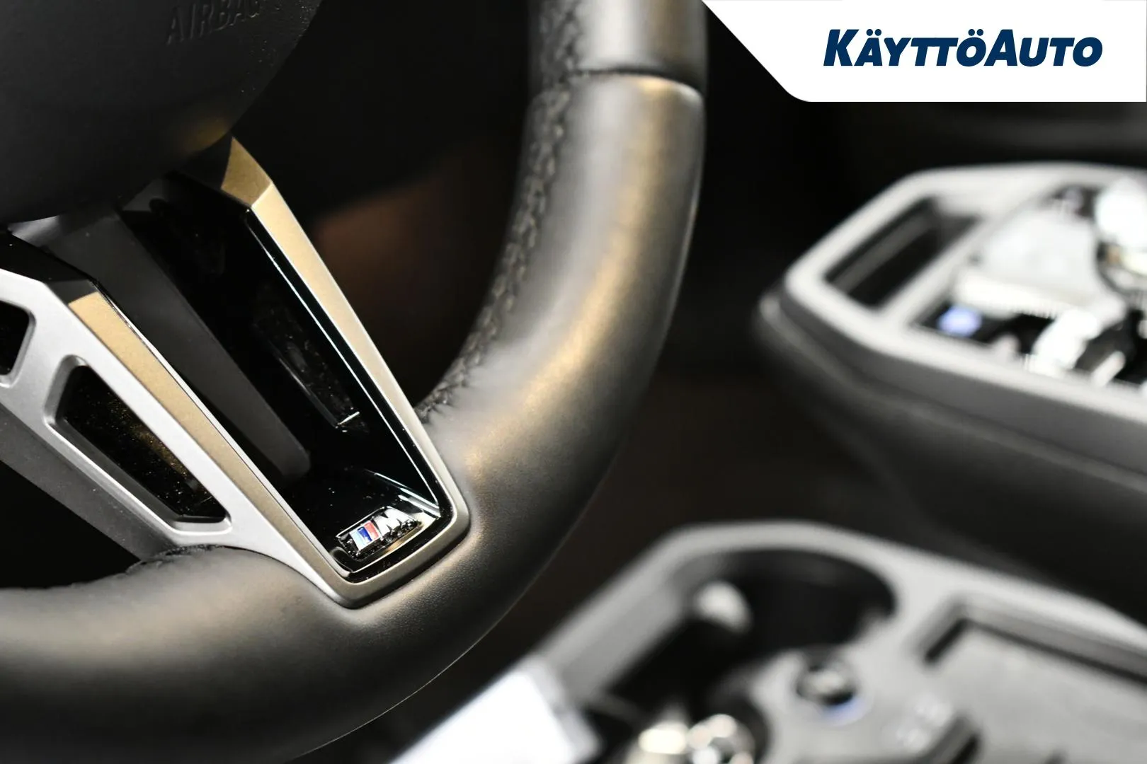 BMW iX GRJ-802 carousel image